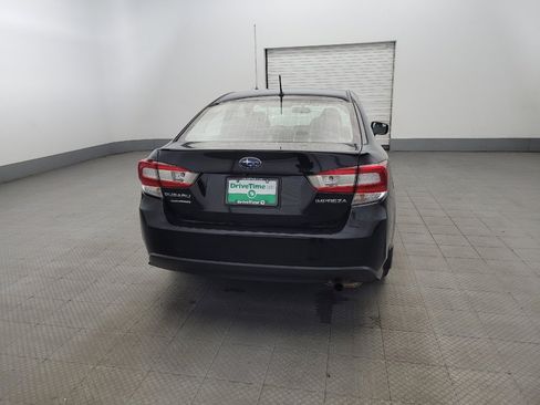 Used 2022 Subaru Impreza 2.0i image 7
