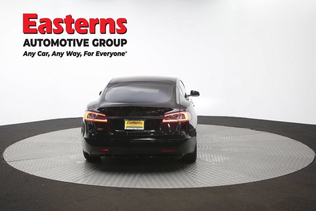 Used 2019 Tesla Model S 75D AWD/4WD image 32