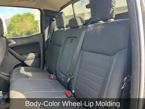Used 2019 Ford Ranger XLT w/ Equipment Group 302A Luxury AWD/4WD image 23
