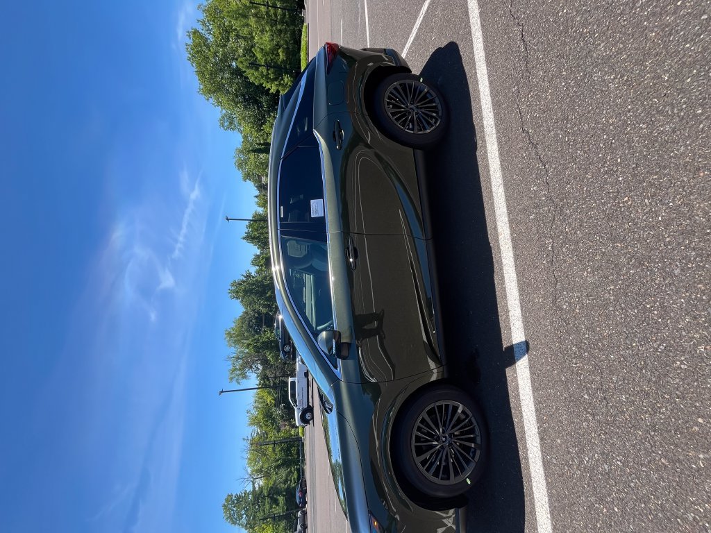 New 2026 Lexus RX 350 Premium w/ Convenience Package AWD/4WD image 2
