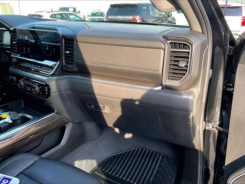 Used 2024 Chevrolet Silverado 1500 RST w/ All Star Edition Plus image 17