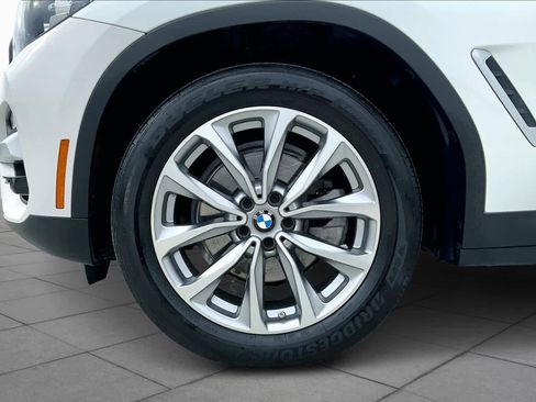 Used 2019 BMW X3 sDrive30i w/ Driving Assistance Package image 10