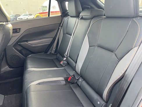 Certified 2025 Subaru Crosstrek 2.5i Wilderness image 12