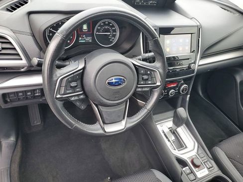Used 2022 Subaru Forester Premium AWD/4WD image 19