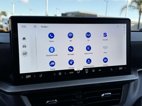 Used 2025 Ford Explorer ST image 25