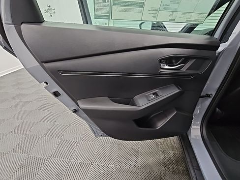 New 2025 Honda Accord Sport image 34