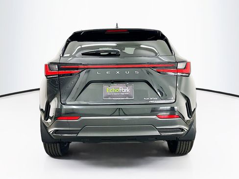 Used 2024 Lexus NX 350 AWD image 7