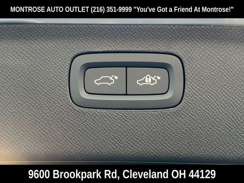 New 2026 Volvo XC90 B6 Ultra image 38