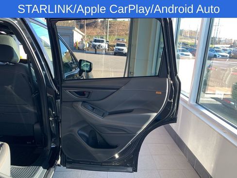 Used 2024 Subaru Forester Wilderness w/ Convenience Package image 22