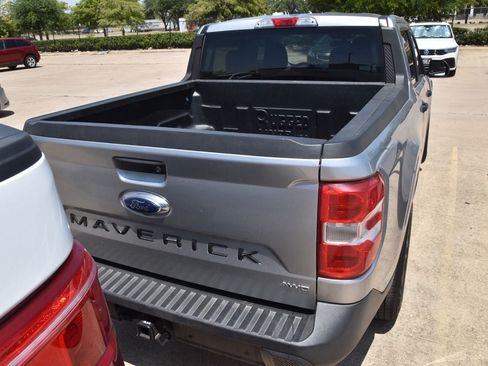 Used 2024 Ford Maverick XLT w/ Equipment Group 300A Standard AWD/4WD image 7