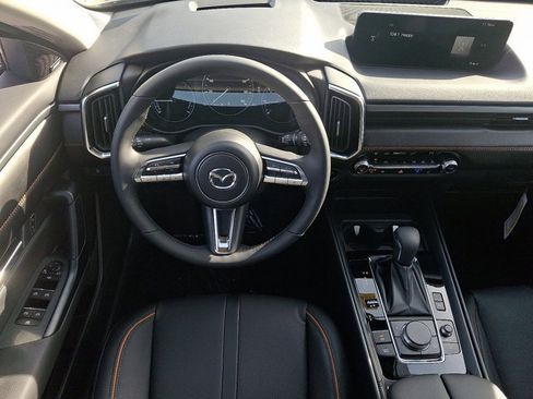 New 2026 MAZDA CX-50 2.5 Hybrid w/ Weather Package image 9