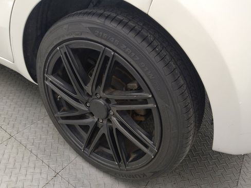 Used 2015 Kia Rio SX w/ Premium Package image 31