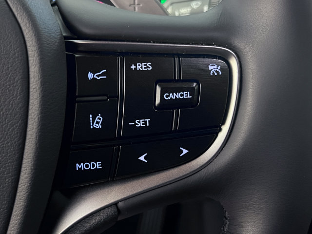 Used 2025 Lexus ES 350 w/ Premium Package FWD image 22