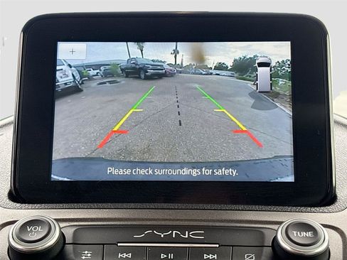 Used 2022 Ford Transit Connect XLT FWD image 14