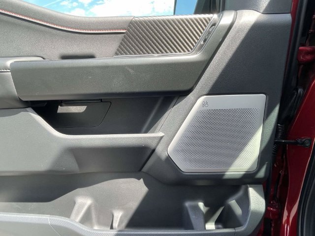 New 2026 Ford F150 Raptor AWD/4WD image 13