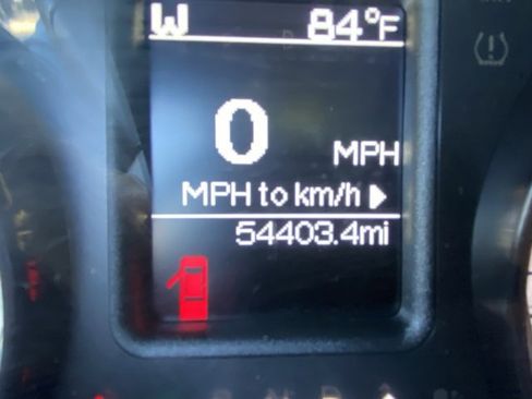 Used 2024 RAM 1500 Classic SLT image 26