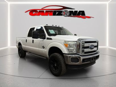 Used 2016 Ford F250 XLT