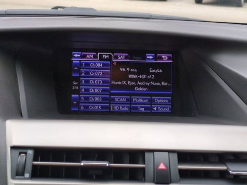 Used 2015 Lexus RX 350 AWD image 16