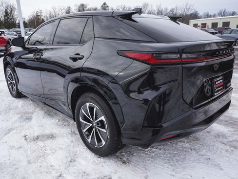 Used 2023 Lexus RZ 450e Premium w/ Technology Package image 7