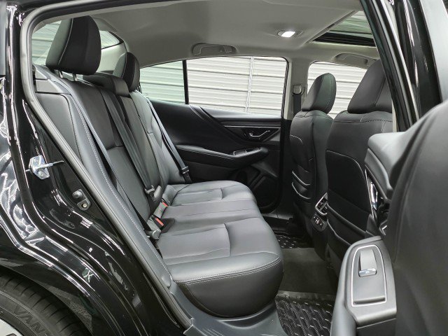 Used 2024 Subaru Legacy Limited AWD/4WD image 17