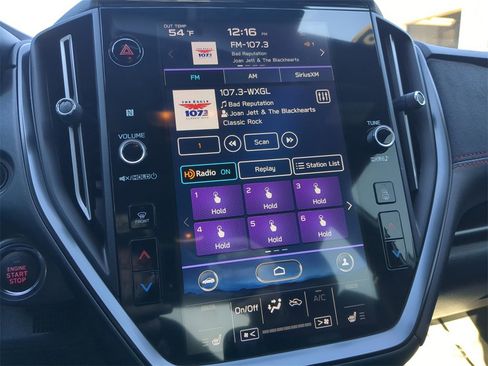 Certified 2022 Subaru WRX GT image 21