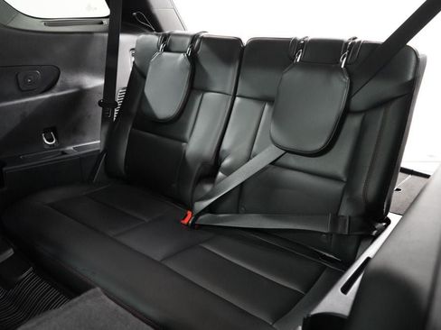 Certified 2025 Ford Explorer ST AWD/4WD image 20