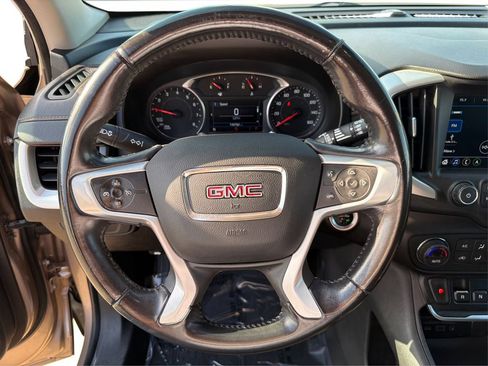 Used 2018 GMC Terrain SLE w/ Driver Convenience Package FWD image 17