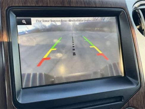 Used 2013 Ford F150 Lariat w/ Luxury Equipment Group image 22