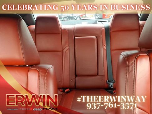 Used 2015 Dodge Challenger R/T Plus image 23