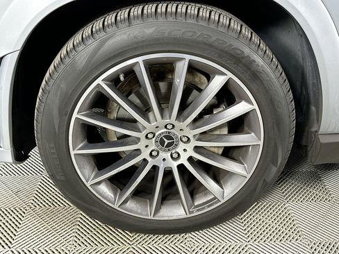 Used 2022 Mercedes-Benz GLE 350 GLE 350 image 31