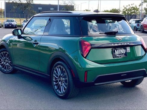 New 2026 MINI Cooper S FWD image 3