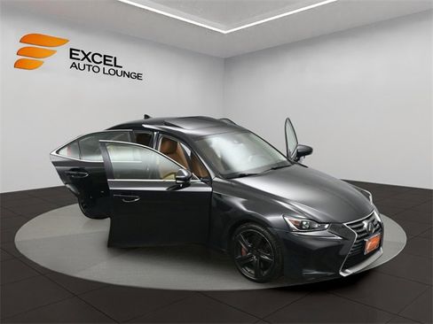 Used 2019 Lexus IS 300 AWD w/ Navigation Package image 46