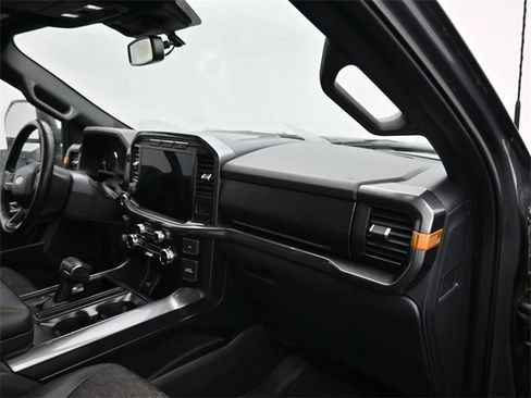 Used 2023 Ford F150 Tremor w/ 360 Degree Camera Package image 8