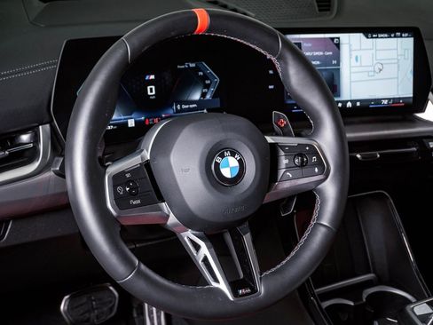 Used 2025 BMW X2 M35i w/ Premium Package AWD/4WD image 20