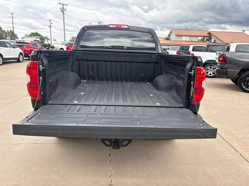 Used 2014 Toyota Tundra 1794 Edition RWD image 11