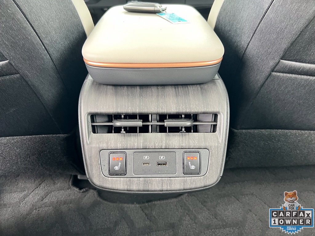 Used 2023 Nissan Ariya AWD image 59
