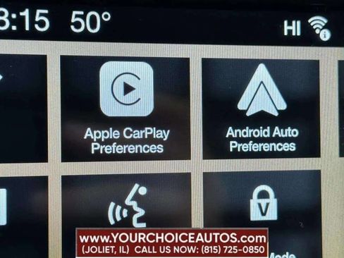 Used 2017 Lincoln Navigator Reserve image 13