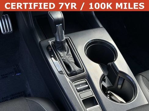 Used 2025 Honda Civic Sport Touring image 23
