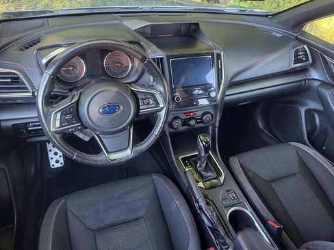 Used 2017 Subaru Impreza 2.0i Sport AWD/4WD image 8