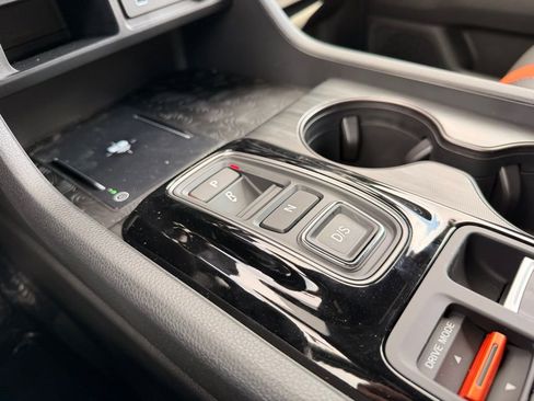 New 2026 Honda Passport TrailSport image 11