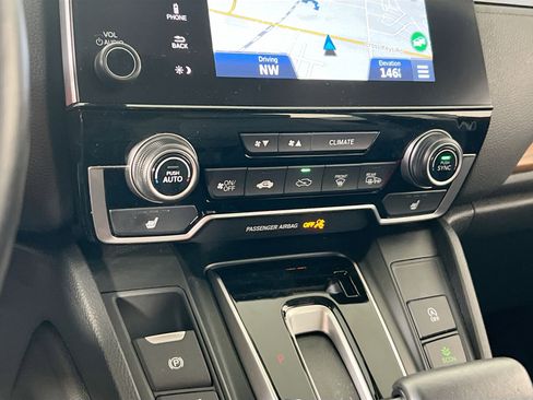 Used 2022 Honda CR-V Touring image 16