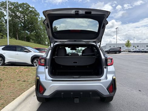 Used 2025 Subaru Crosstrek 2.5i Sport w/ Popular Package #4A AWD/4WD image 13