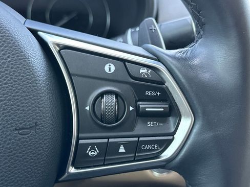 Used 2023 Acura TLX w/ Technology Package image 22