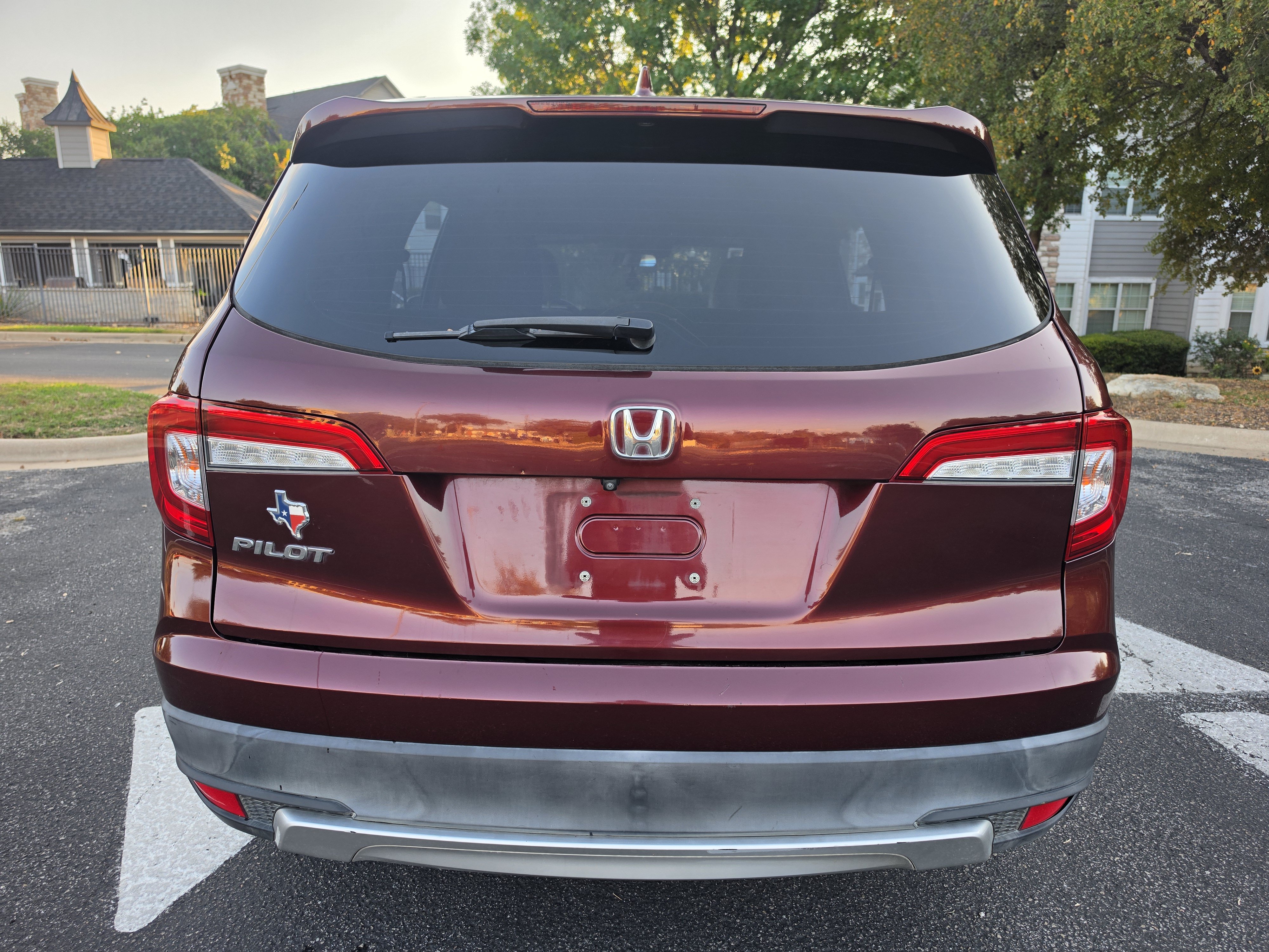 Used 2019 Honda Pilot EX image 6