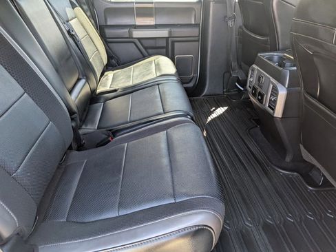 Used 2020 Ford F150 Raptor w/ Equipment Group 802A Luxury AWD/4WD image 20