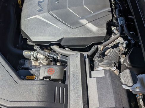 Used 2025 Kia Telluride S image 30