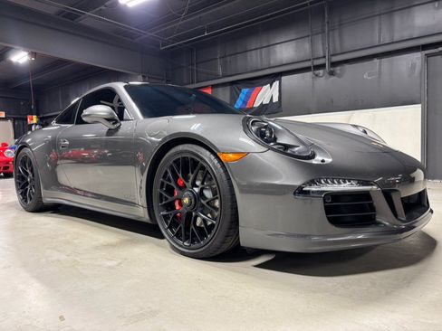 Used 2015 Porsche 911 Carrera S image 4