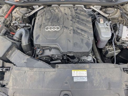 Used 2024 Audi A6 Premium Plus image 24