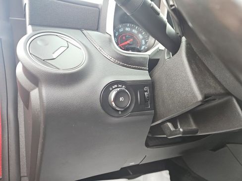 Used 2013 Chevrolet Camaro LT w/ Rear Vision Package image 25