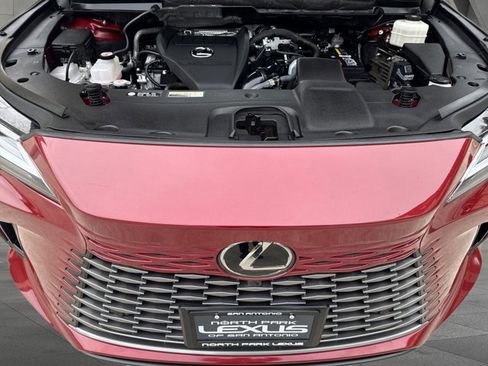 Certified 2023 Lexus RX 350 Premium image 25